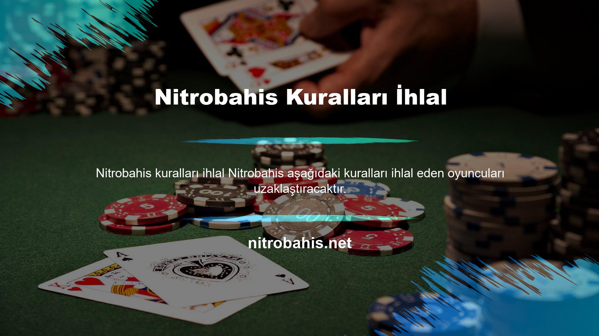 Nitrobahis hesabımı kapattıktan sonra yeniden etkinleştirebilir miyim? Nitrobahis web sitesi başvurunuz reddedildikten sonra tekrar üye olmak isterseniz Nitrobahis kayıt alanından yeni bir hesap oluşturabilirsiniz